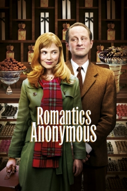 Romantics Anonymous-free