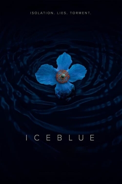 Ice Blue-free