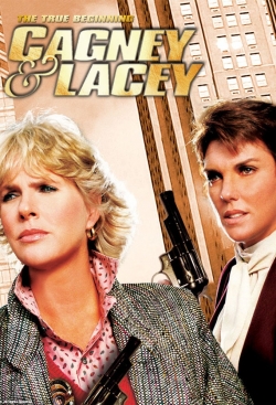 Cagney & Lacey-free