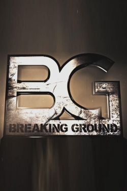 WWE Breaking Ground-free