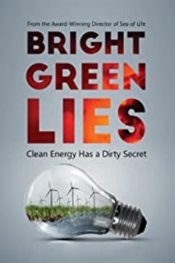 Bright Green Lies-free