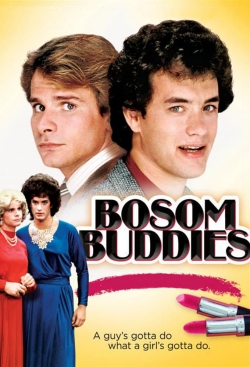 Bosom Buddies-free