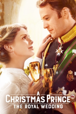 A Christmas Prince: The Royal Wedding-free
