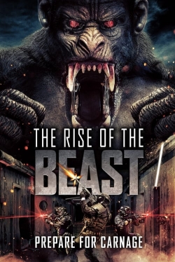 The Rise of the Beast-free