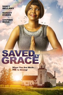 Saved By Grace-free