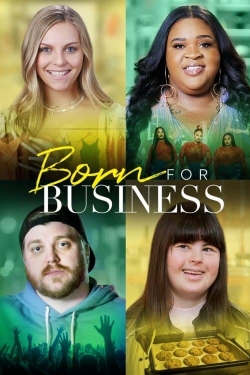 Born for Business-free