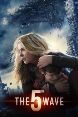 The 5th Wave-free