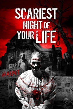 Scariest Night of Your Life-free