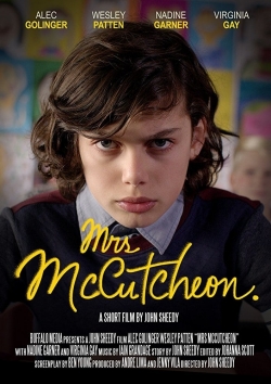 Mrs McCutcheon-free