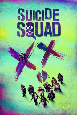 Suicide Squad-free