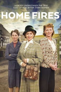 Home Fires-free