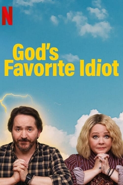 God's Favorite Idiot-free