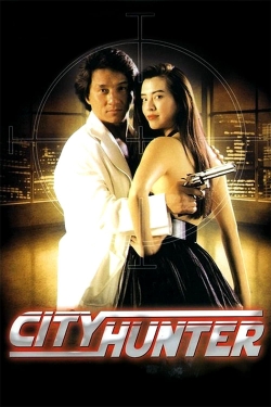 City Hunter-free