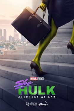 She-Hulk: Attorney at Law-free