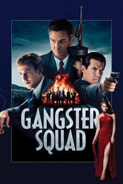 Gangster Squad-free