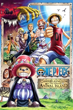 One Piece: Chopper's Kingdom on the Island of Strange Animals-free