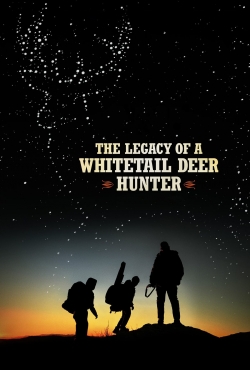 The Legacy of a Whitetail Deer Hunter-free