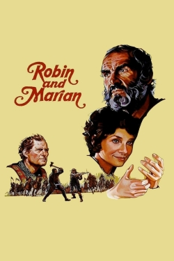 Robin and Marian-free