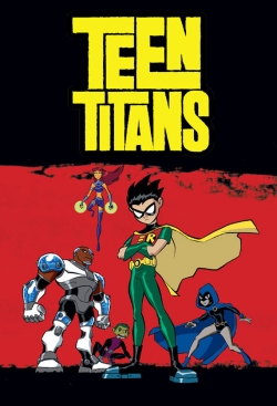 watch justice league vs teen titans full movie