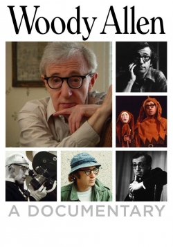 Woody Allen: A Documentary-free