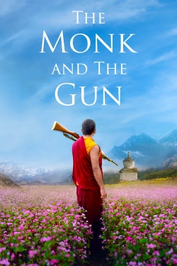 The Monk and the Gun-free