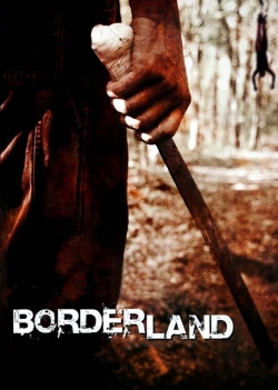 Borderland-free