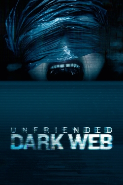 Unfriended: Dark Web-free