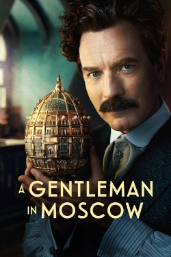 A Gentleman in Moscow-free
