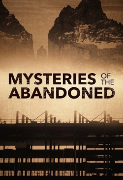 Mysteries of the Abandoned-free