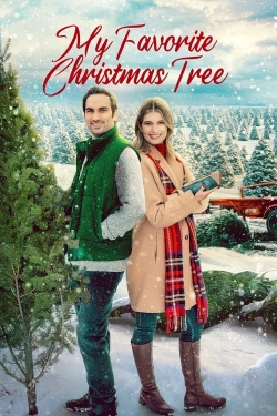 My Favorite Christmas Tree-free