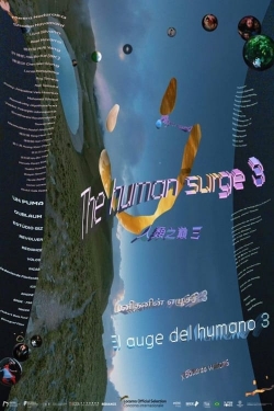 The Human Surge 3-free