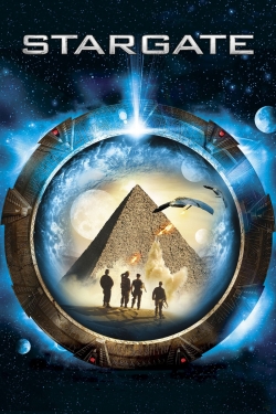 Stargate-free