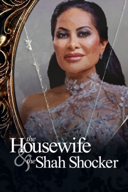 The Housewife & the Shah Shocker-free