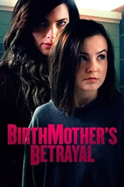 Birthmother's Betrayal-free