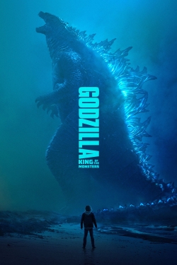 Godzilla: King of the Monsters-free