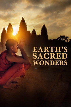 Earth's Sacred Wonders-free