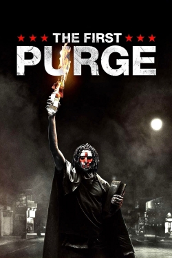The First Purge-free