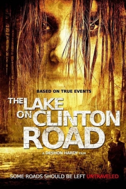 The Lake on Clinton Road-free