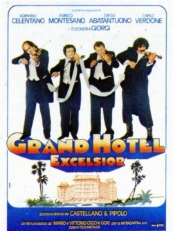 Grand Hotel Excelsior-free