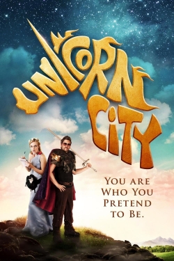 Unicorn City-free