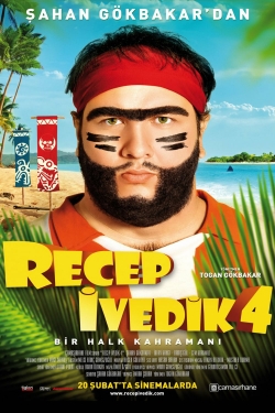 Recep İvedik 4-free