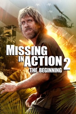 Missing in Action 2: The Beginning-free