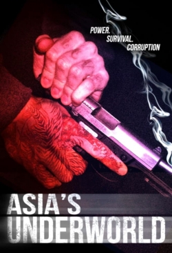 Asia's Underworld-free