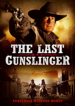 The Last Gunslinger-free
