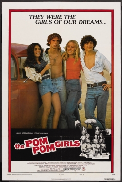 The Pom Pom Girls-free