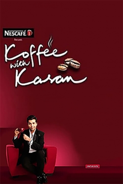 Coffee with Karan-free