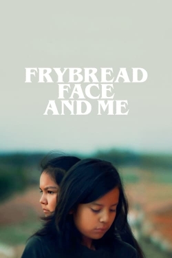 Frybread Face and Me-free