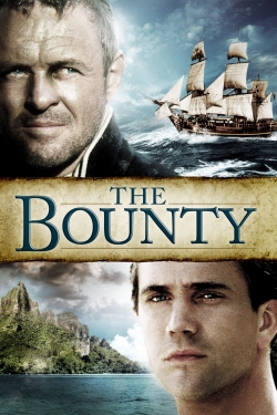 The Bounty-free