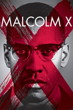 Malcolm X-free