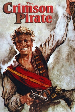 The Crimson Pirate-free